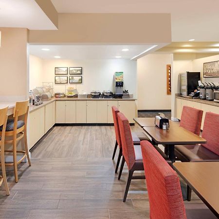 Towneplace Suites By Marriott Bentonville Rogers Luaran gambar