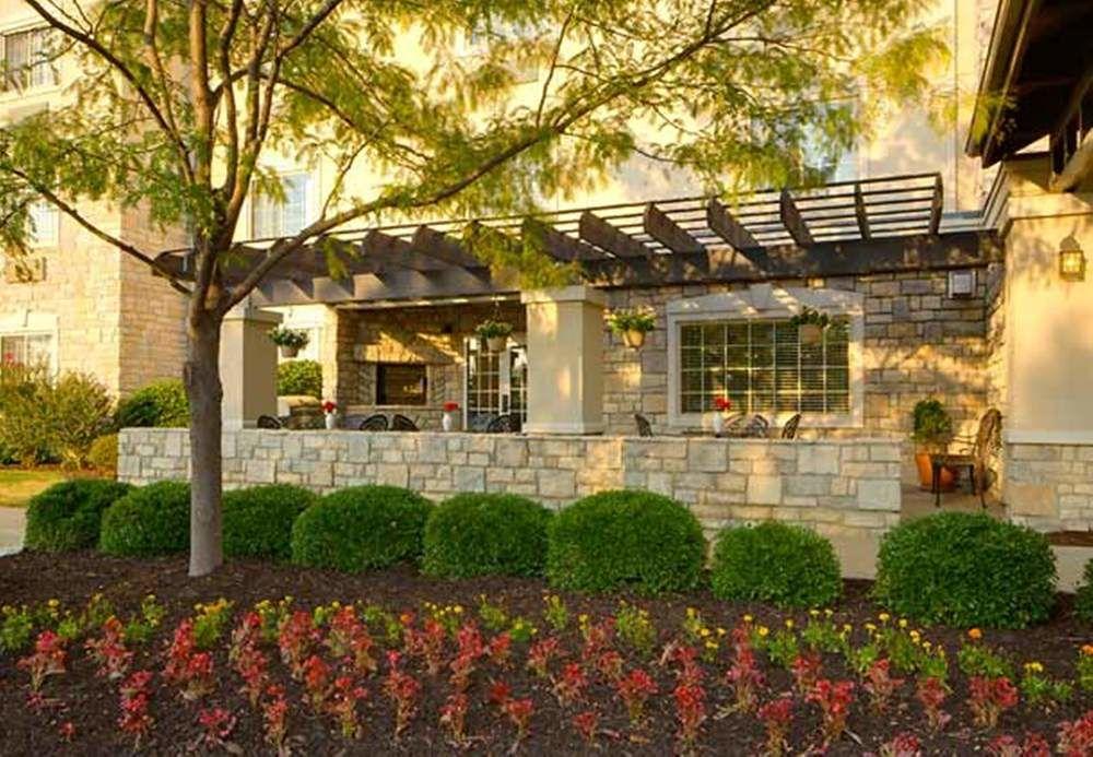 Towneplace Suites By Marriott Bentonville Rogers Luaran gambar