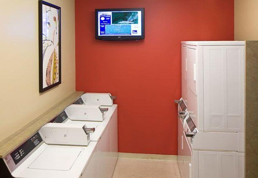 Towneplace Suites By Marriott Bentonville Rogers Luaran gambar