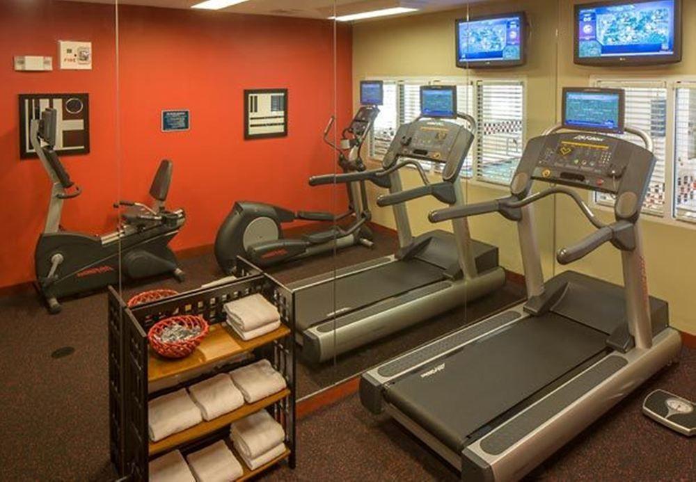 Towneplace Suites By Marriott Bentonville Rogers Luaran gambar