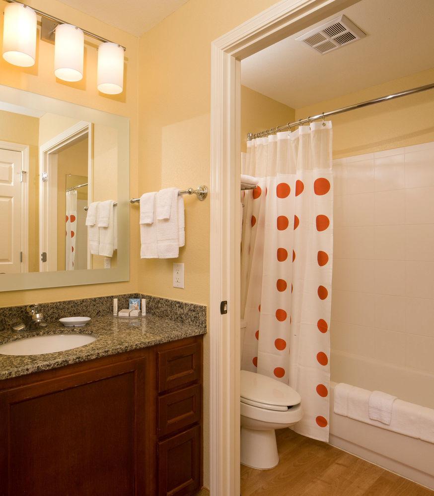 Towneplace Suites By Marriott Bentonville Rogers Luaran gambar