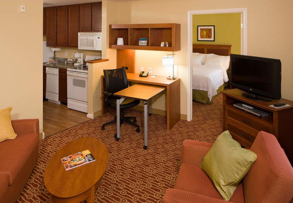 Towneplace Suites By Marriott Bentonville Rogers Luaran gambar