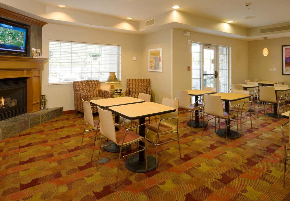 Towneplace Suites By Marriott Bentonville Rogers Luaran gambar