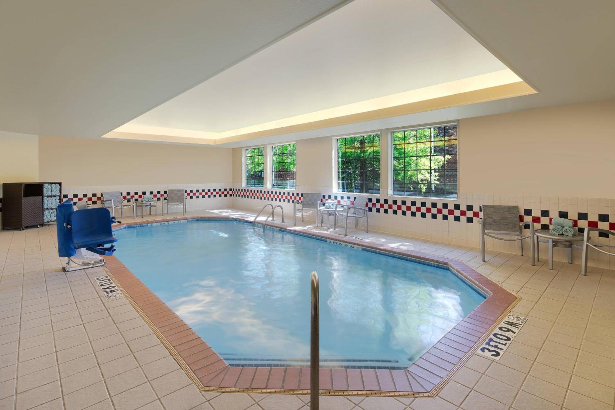 Towneplace Suites By Marriott Bentonville Rogers Luaran gambar