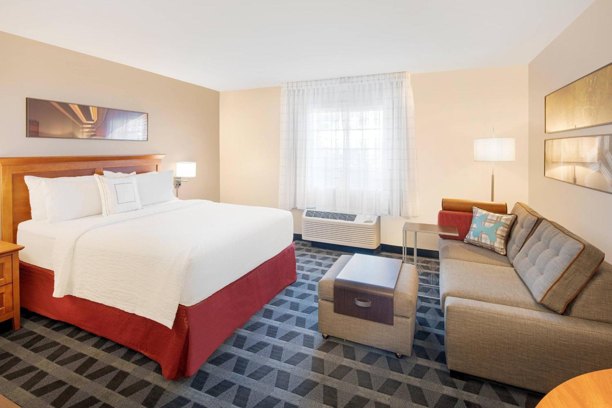 Towneplace Suites By Marriott Bentonville Rogers Luaran gambar