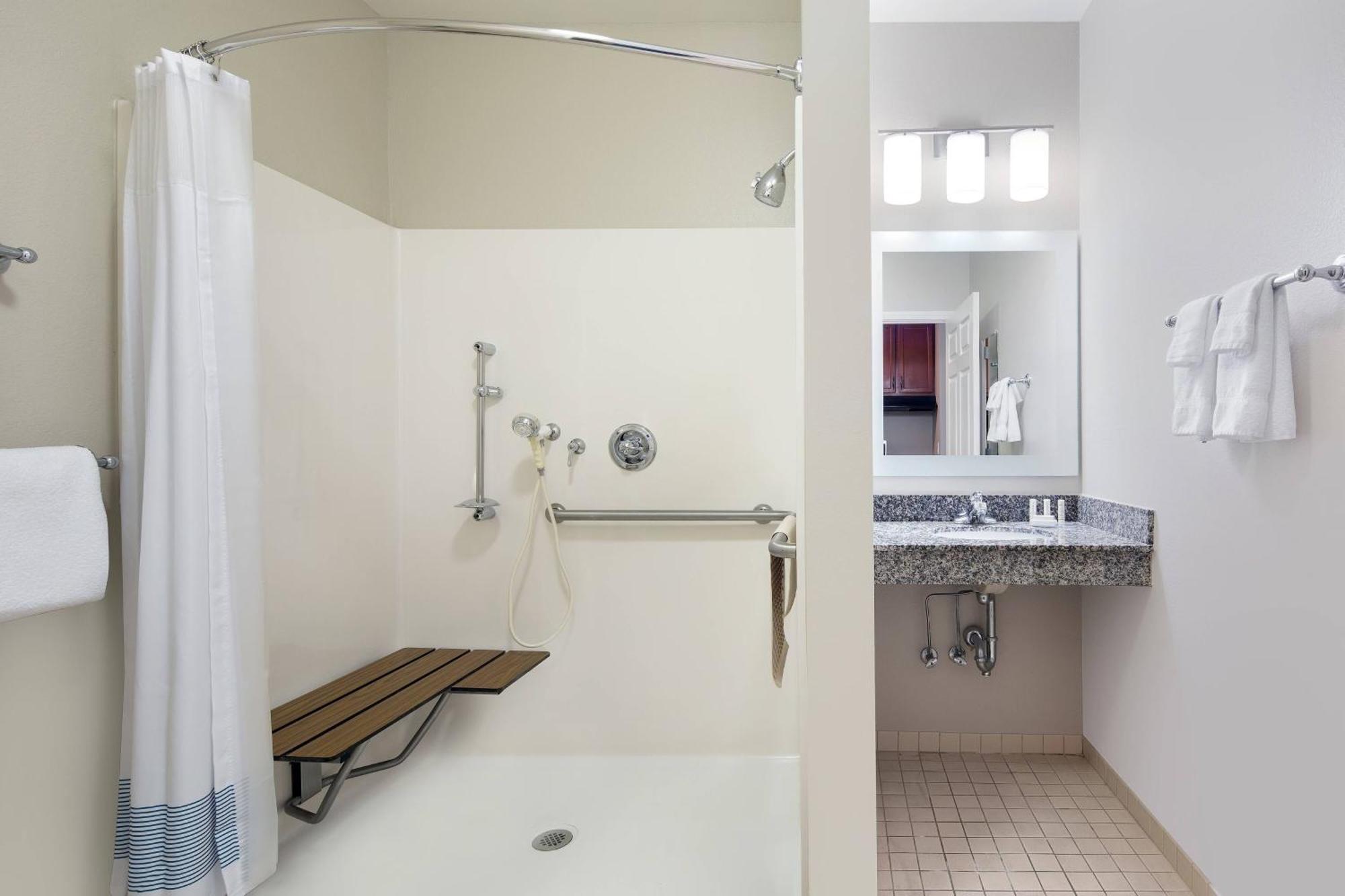 Towneplace Suites By Marriott Bentonville Rogers Luaran gambar