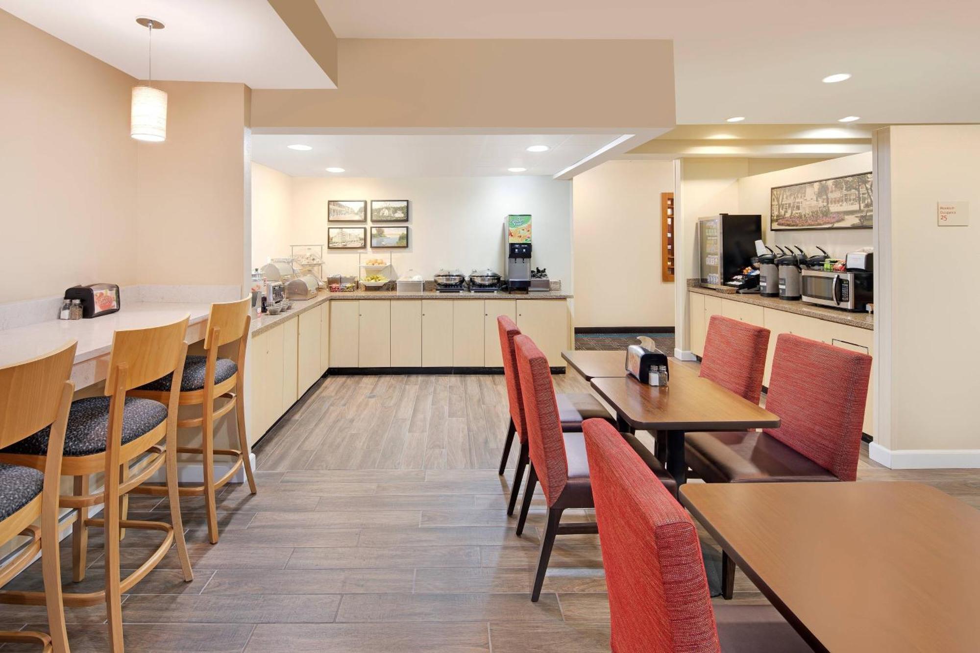 Towneplace Suites By Marriott Bentonville Rogers Luaran gambar