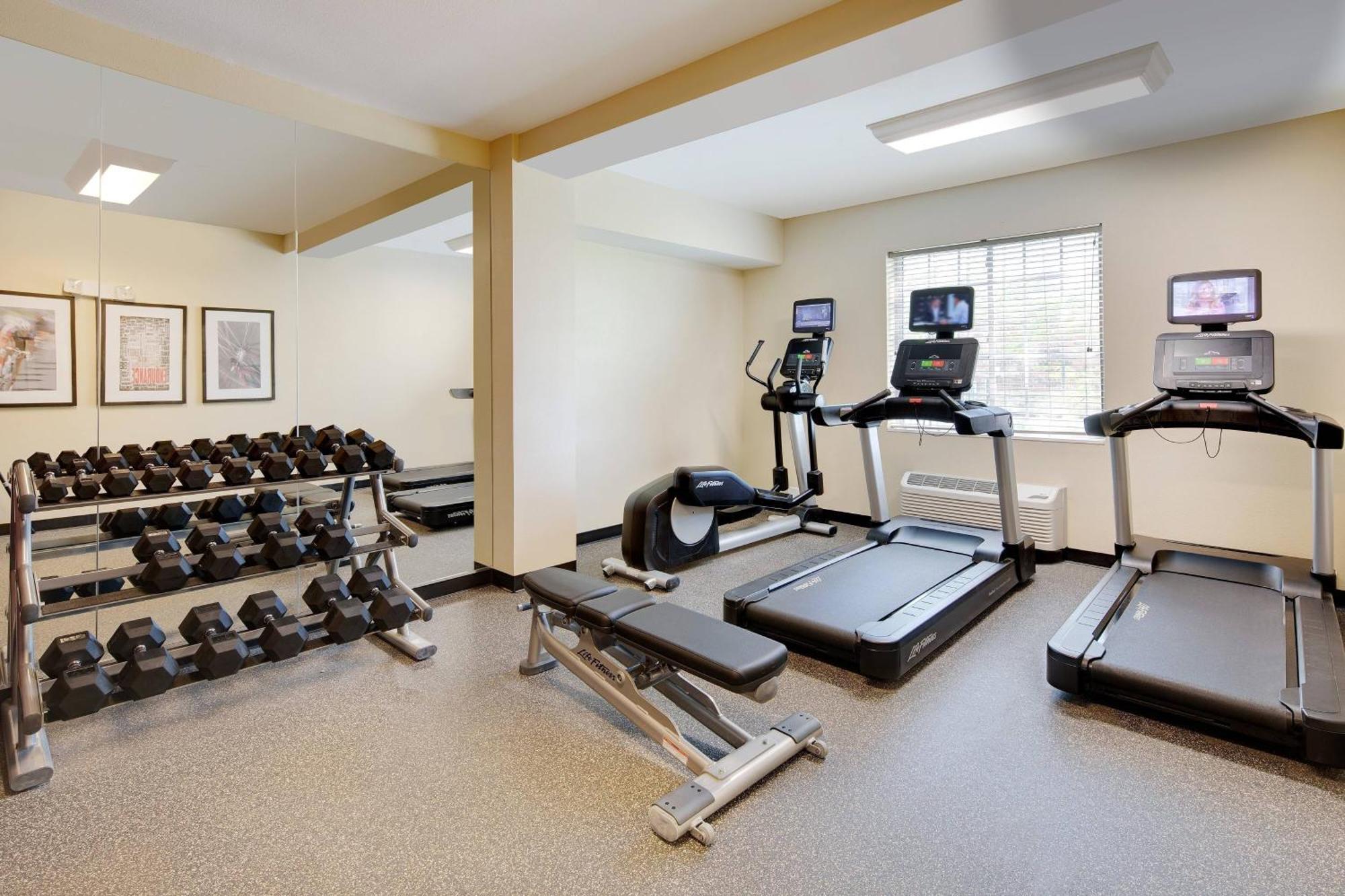 Towneplace Suites By Marriott Bentonville Rogers Luaran gambar