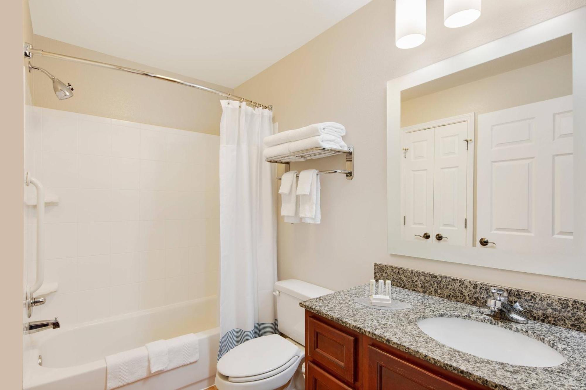 Towneplace Suites By Marriott Bentonville Rogers Luaran gambar