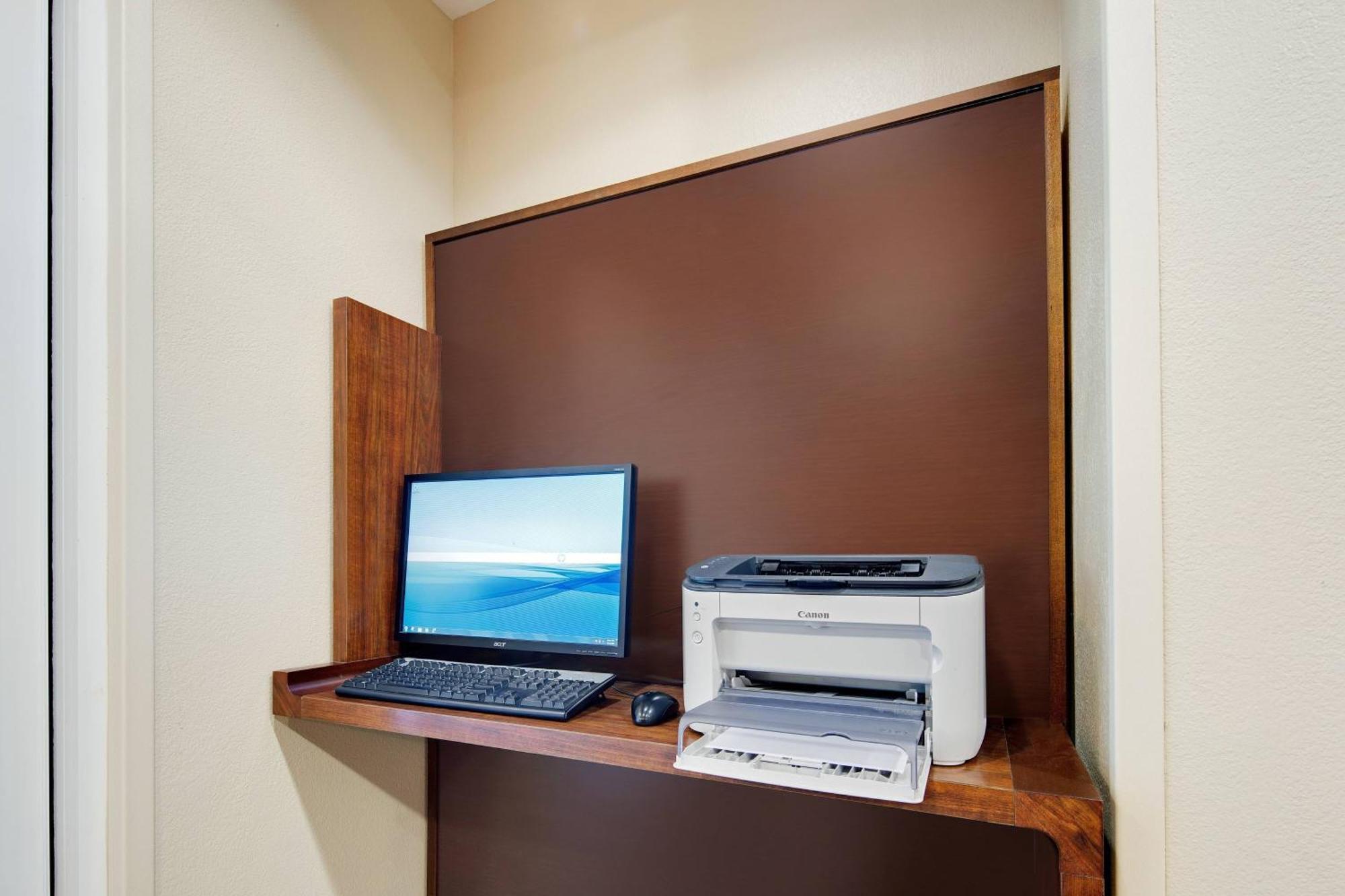 Towneplace Suites By Marriott Bentonville Rogers Luaran gambar