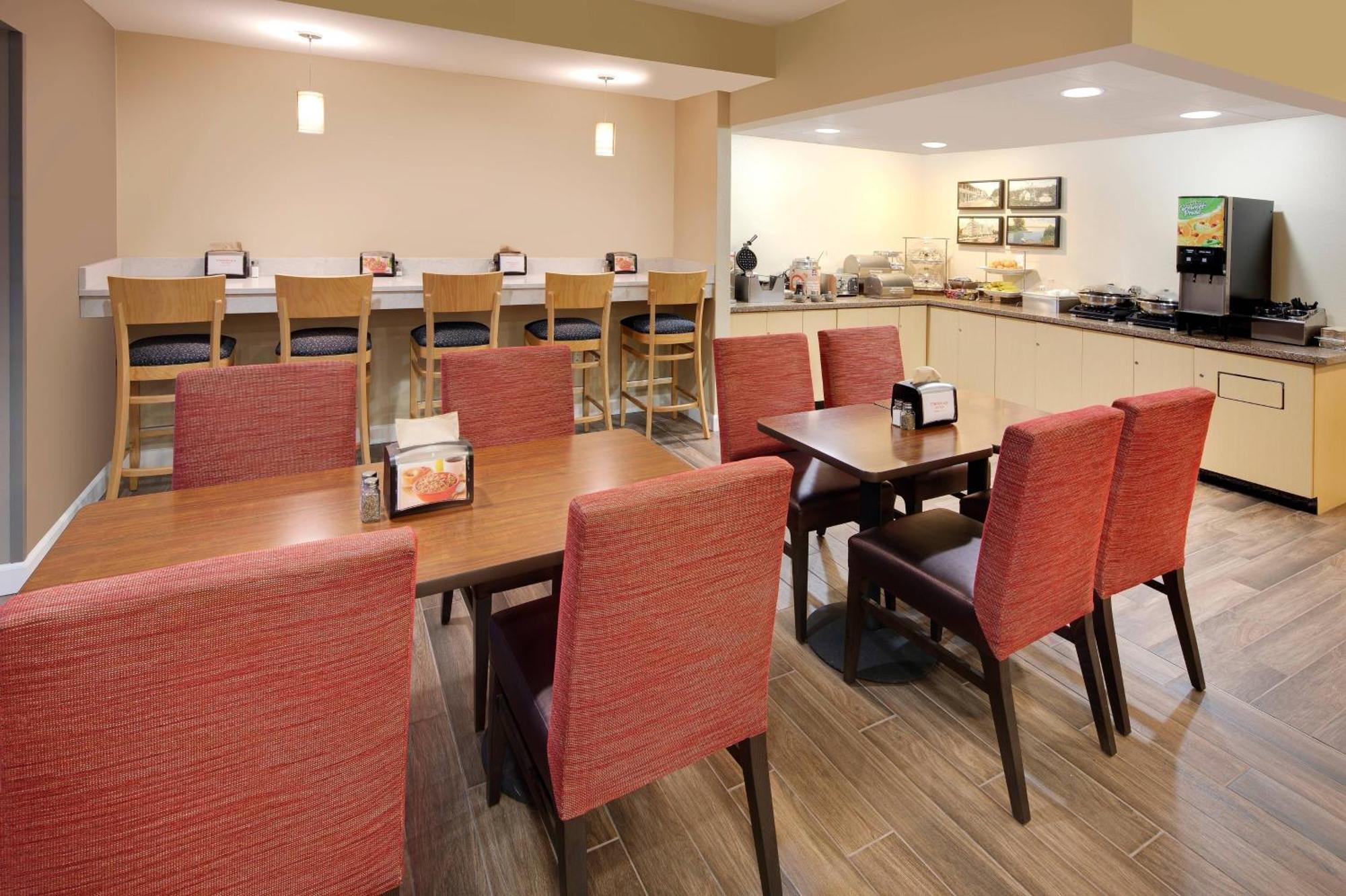 Towneplace Suites By Marriott Bentonville Rogers Luaran gambar