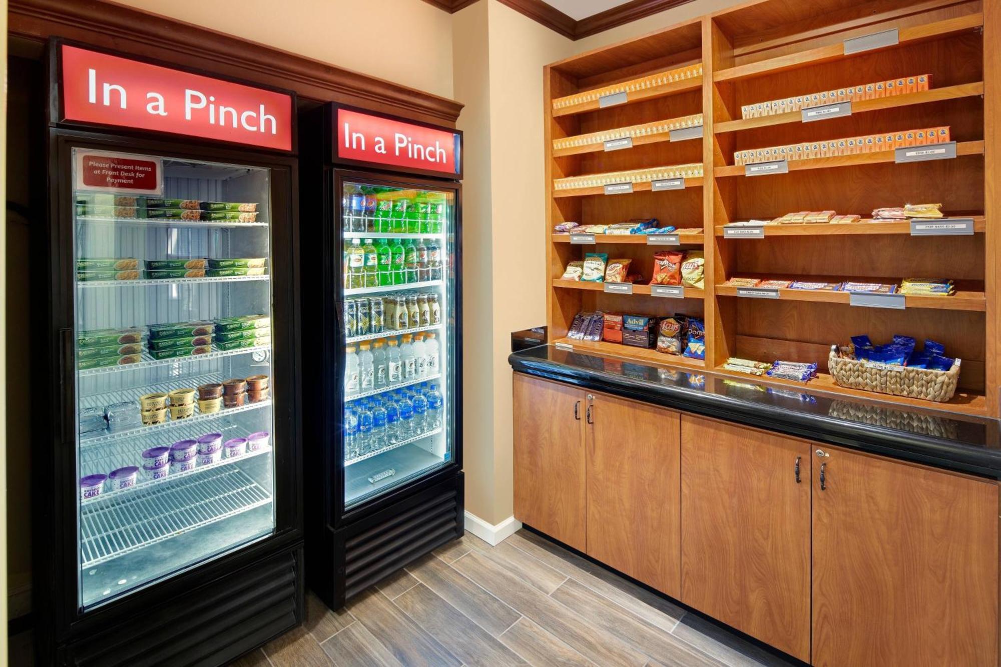 Towneplace Suites By Marriott Bentonville Rogers Luaran gambar