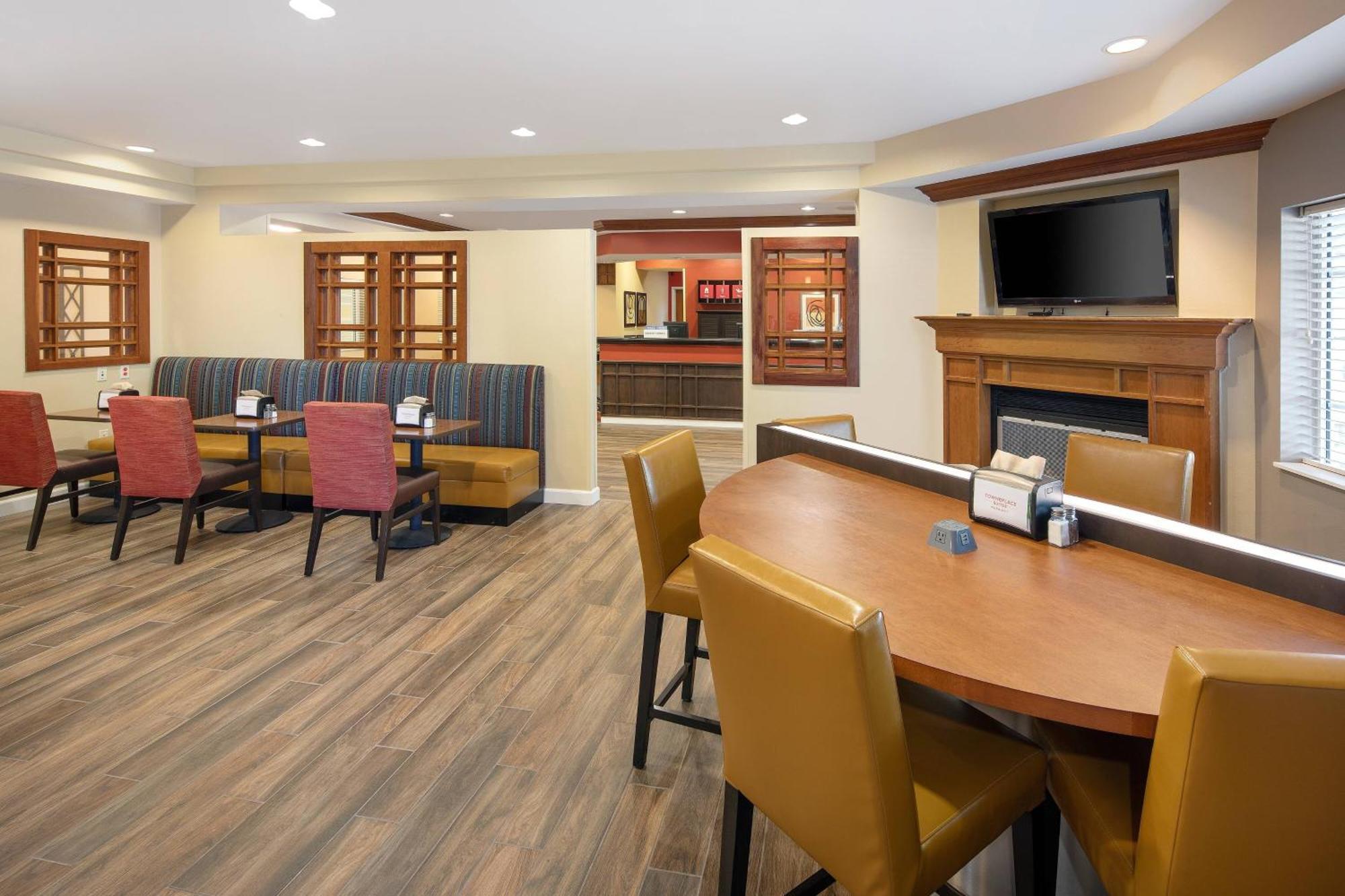 Towneplace Suites By Marriott Bentonville Rogers Luaran gambar