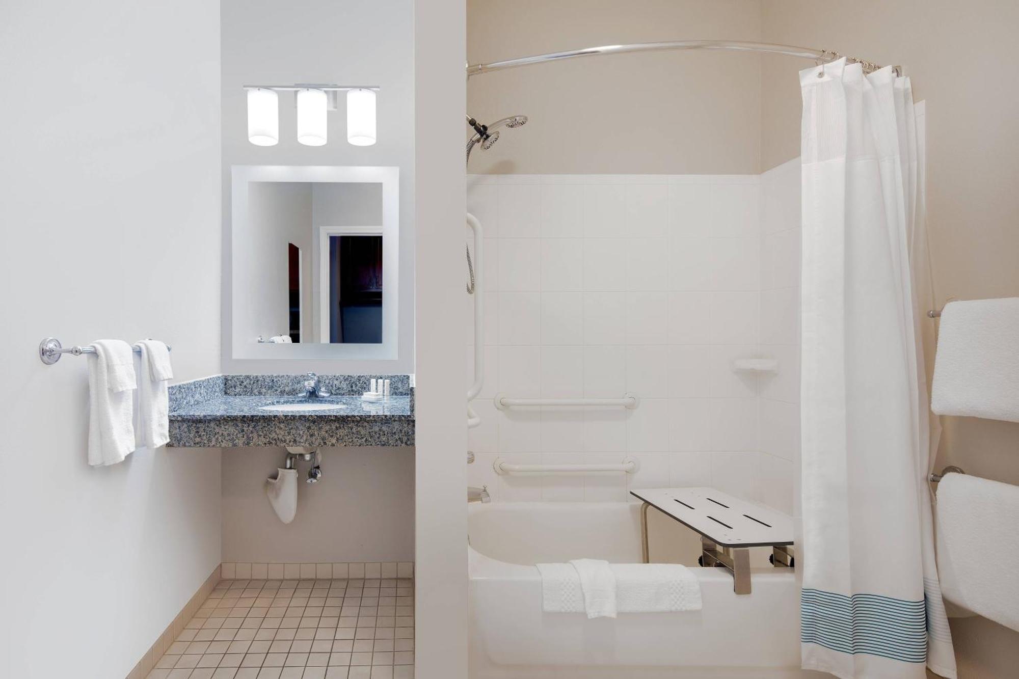 Towneplace Suites By Marriott Bentonville Rogers Luaran gambar