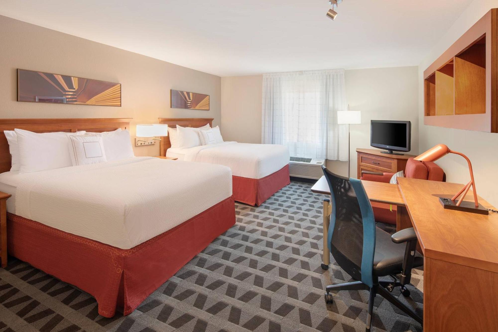 Towneplace Suites By Marriott Bentonville Rogers Luaran gambar