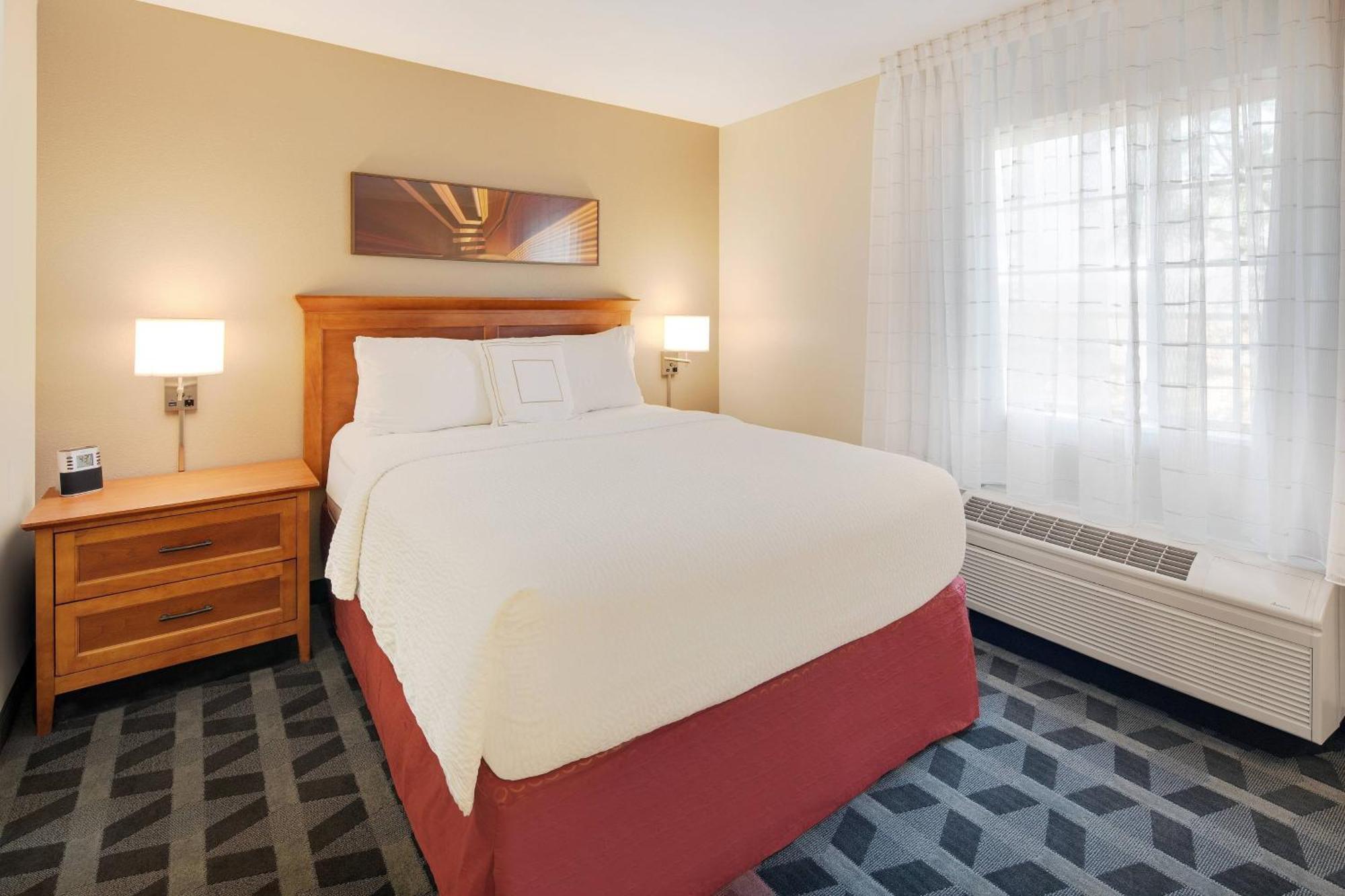Towneplace Suites By Marriott Bentonville Rogers Luaran gambar