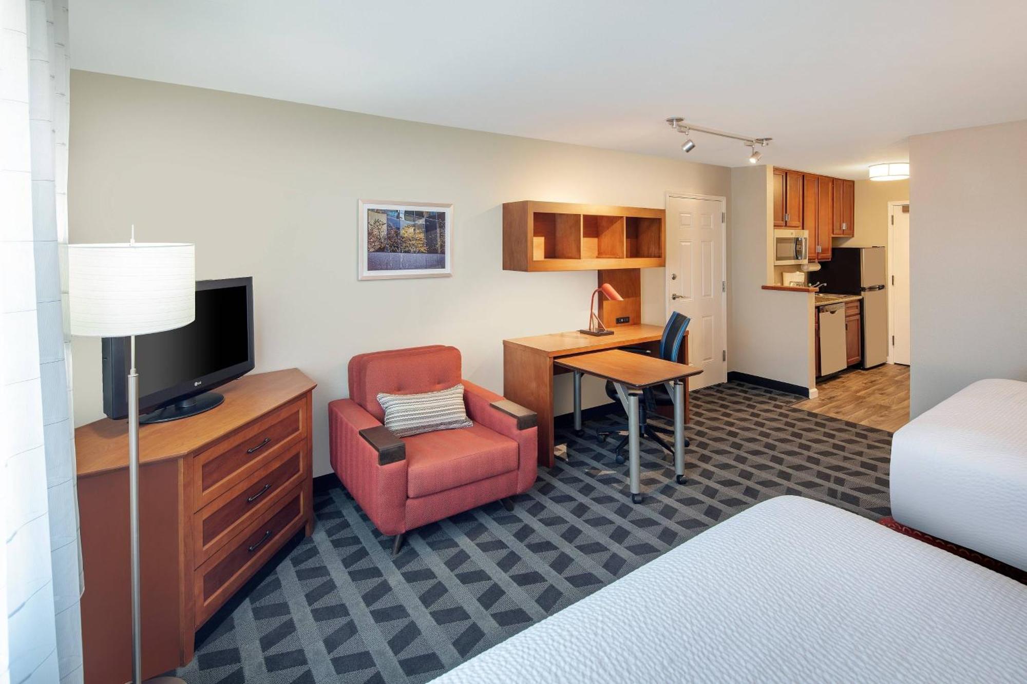 Towneplace Suites By Marriott Bentonville Rogers Luaran gambar