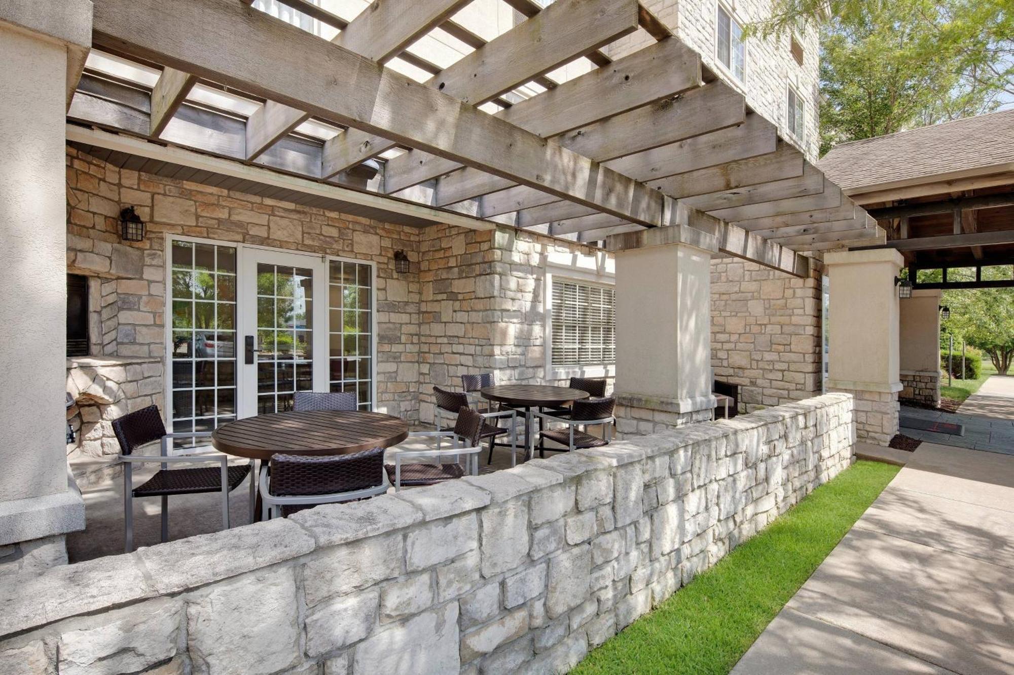 Towneplace Suites By Marriott Bentonville Rogers Luaran gambar