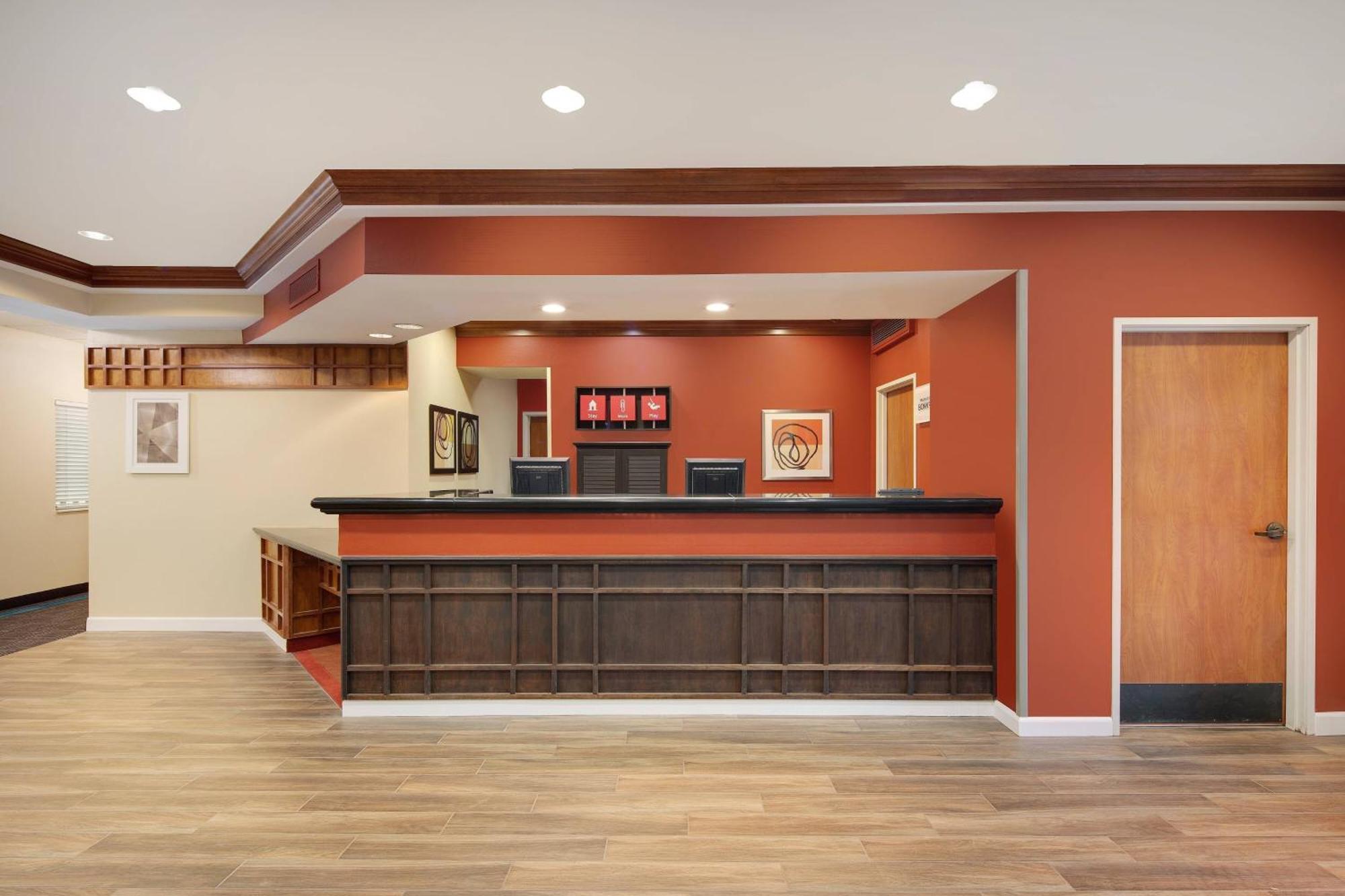Towneplace Suites By Marriott Bentonville Rogers Luaran gambar