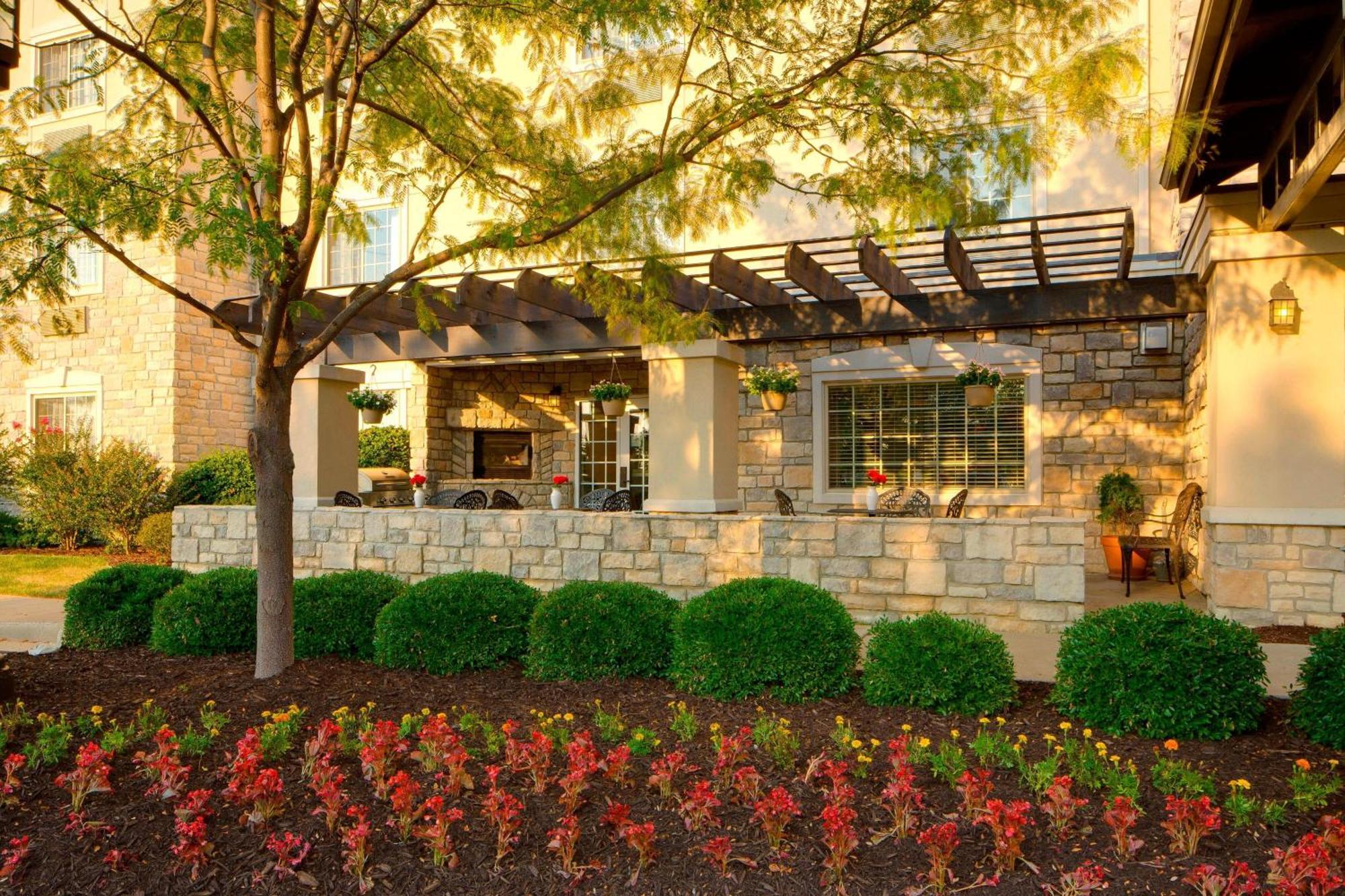 Towneplace Suites By Marriott Bentonville Rogers Luaran gambar