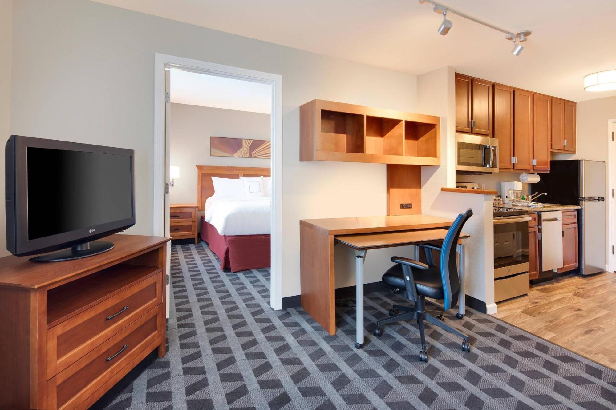 Towneplace Suites By Marriott Bentonville Rogers Luaran gambar