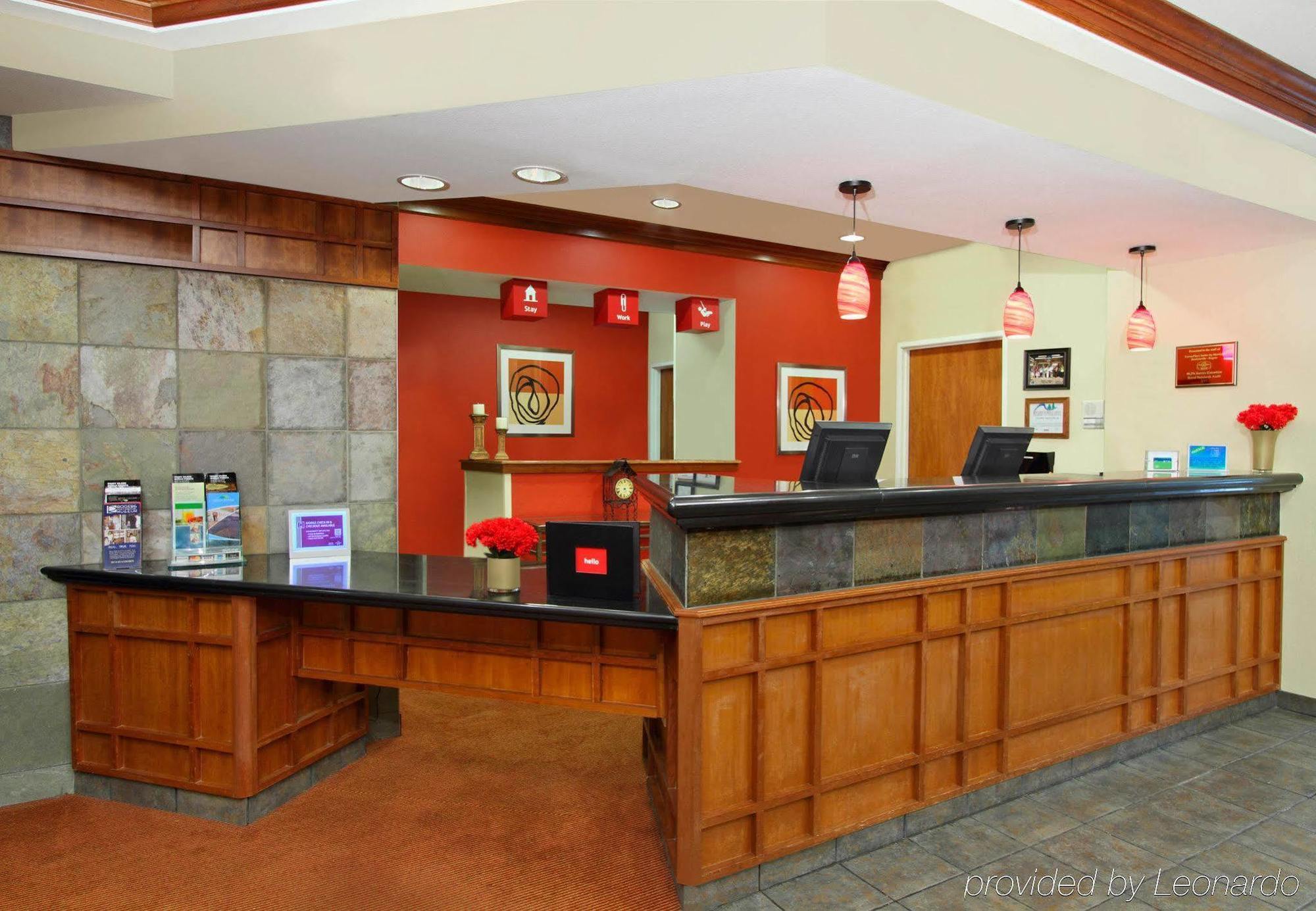 Towneplace Suites By Marriott Bentonville Rogers Luaran gambar