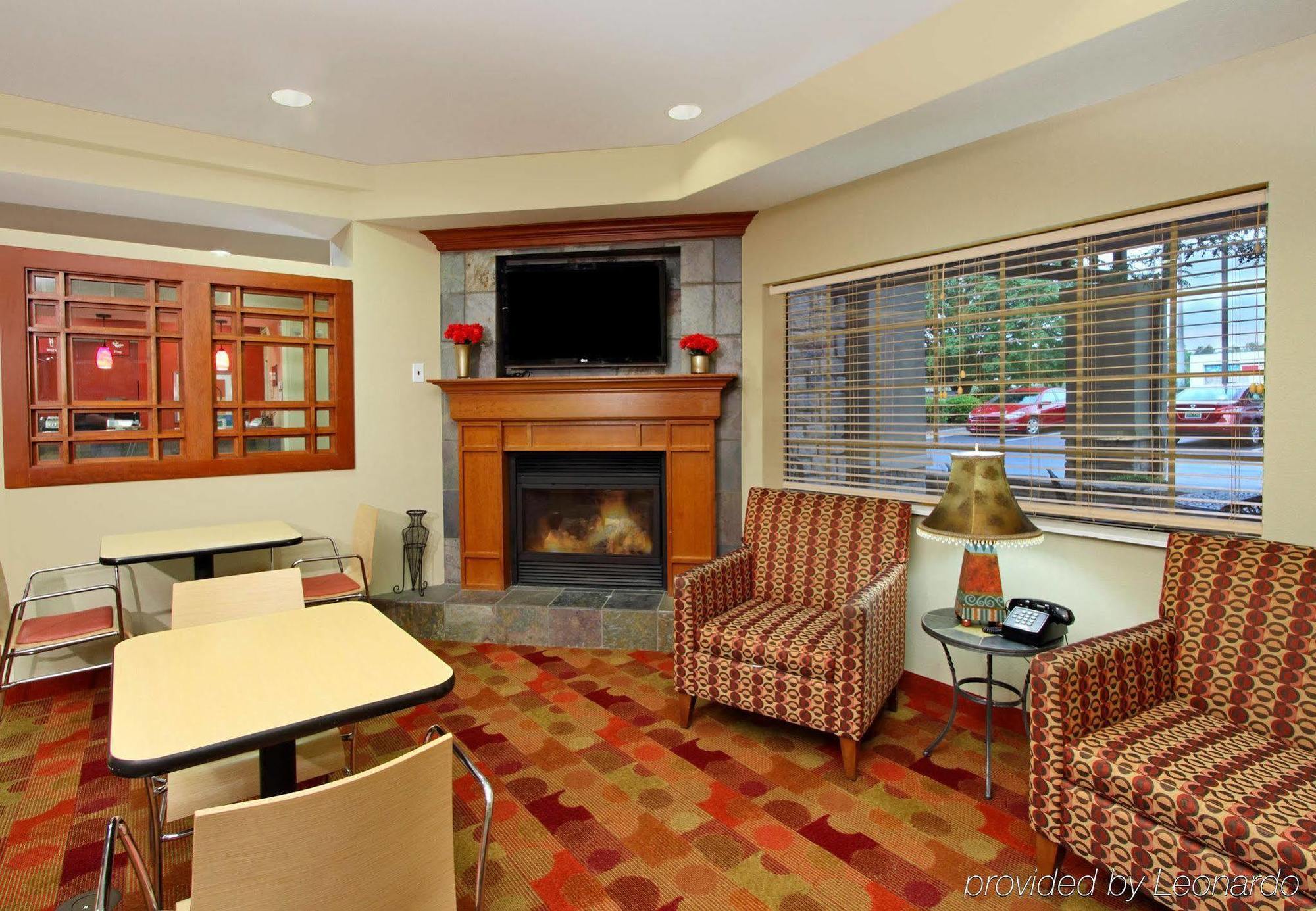 Towneplace Suites By Marriott Bentonville Rogers Luaran gambar