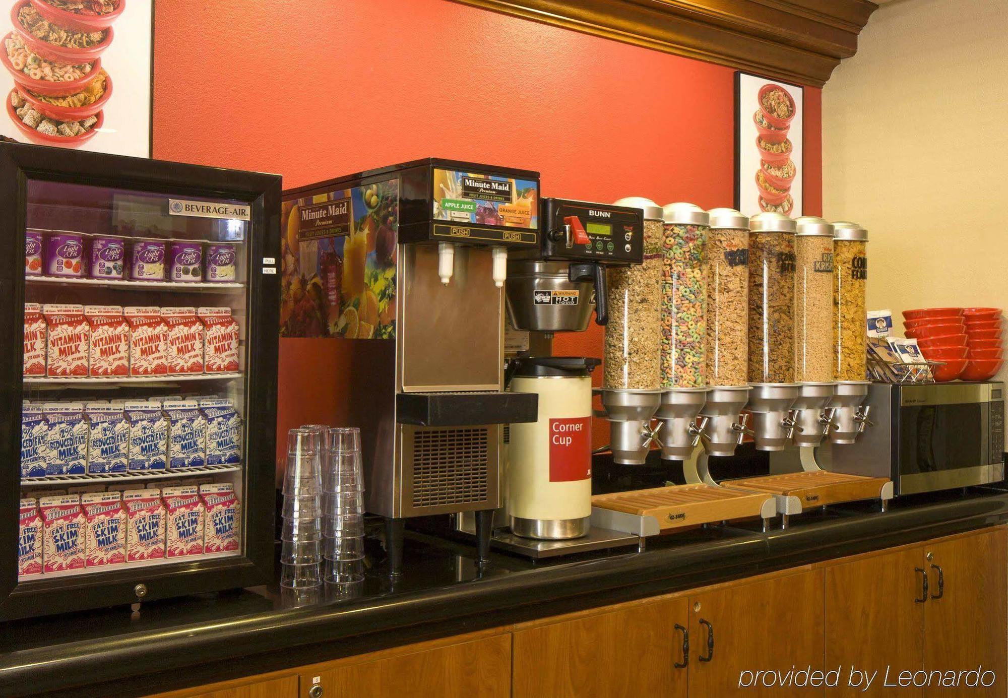 Towneplace Suites By Marriott Bentonville Rogers Luaran gambar