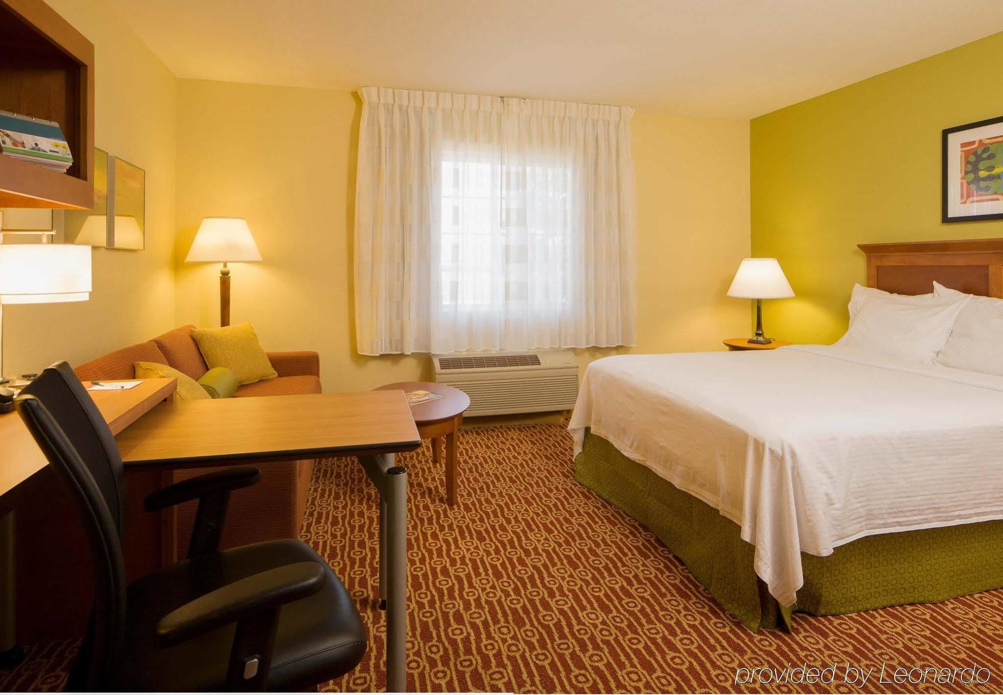 Towneplace Suites By Marriott Bentonville Rogers Luaran gambar