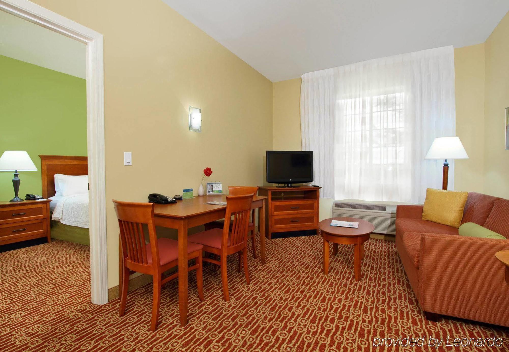 Towneplace Suites By Marriott Bentonville Rogers Luaran gambar