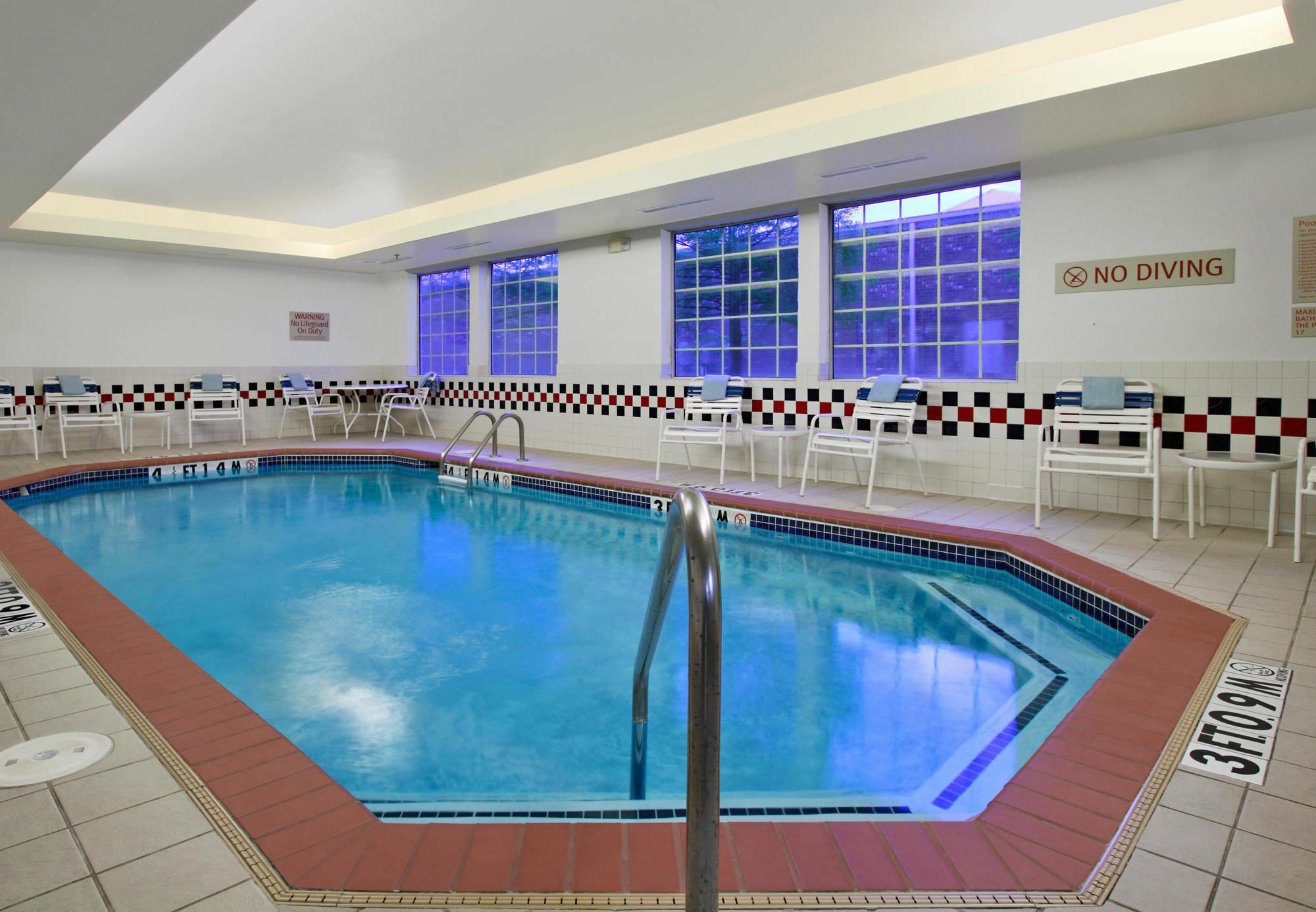 Towneplace Suites By Marriott Bentonville Rogers Luaran gambar
