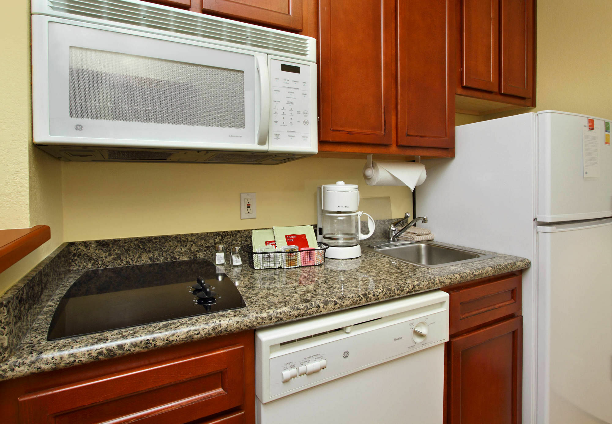 Towneplace Suites By Marriott Bentonville Rogers Luaran gambar
