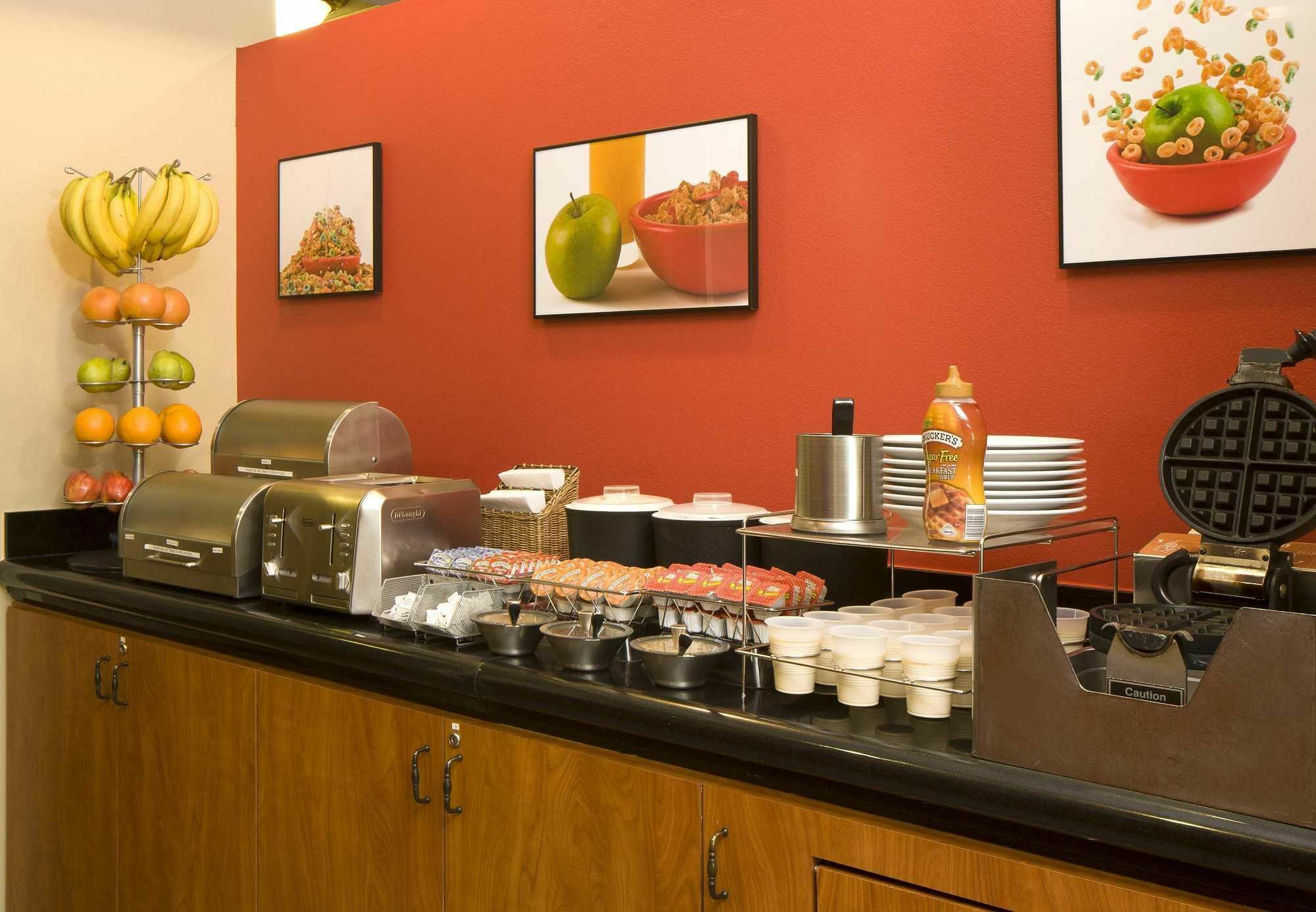 Towneplace Suites By Marriott Bentonville Rogers Luaran gambar