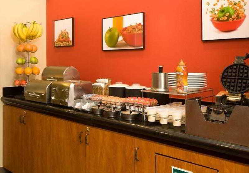 Towneplace Suites By Marriott Bentonville Rogers Luaran gambar
